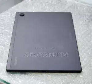Samsung Tablet