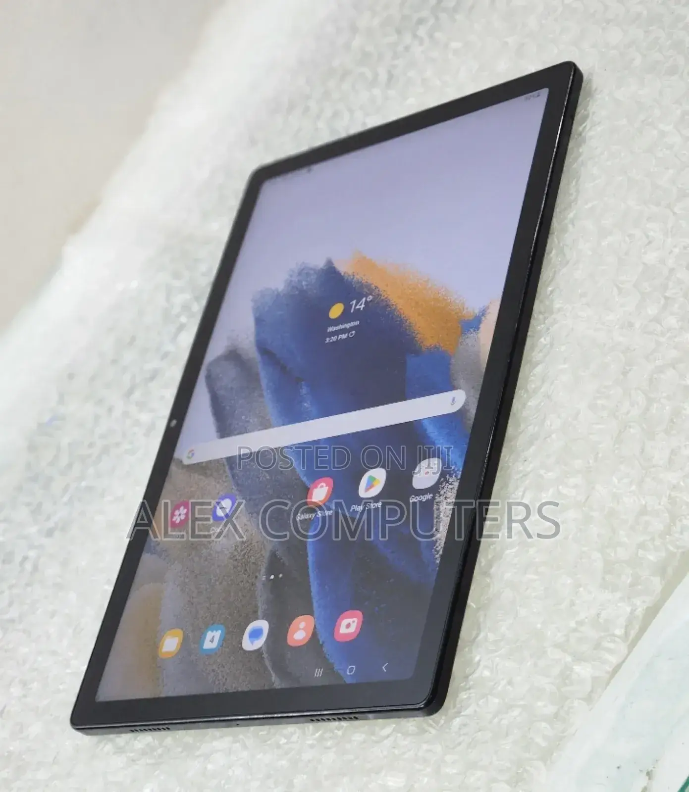 Samsung Tablet