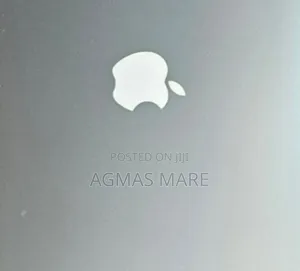 New Laptop Apple MacBook Air 2015 8GB Intel Core i5 SSD 256GB