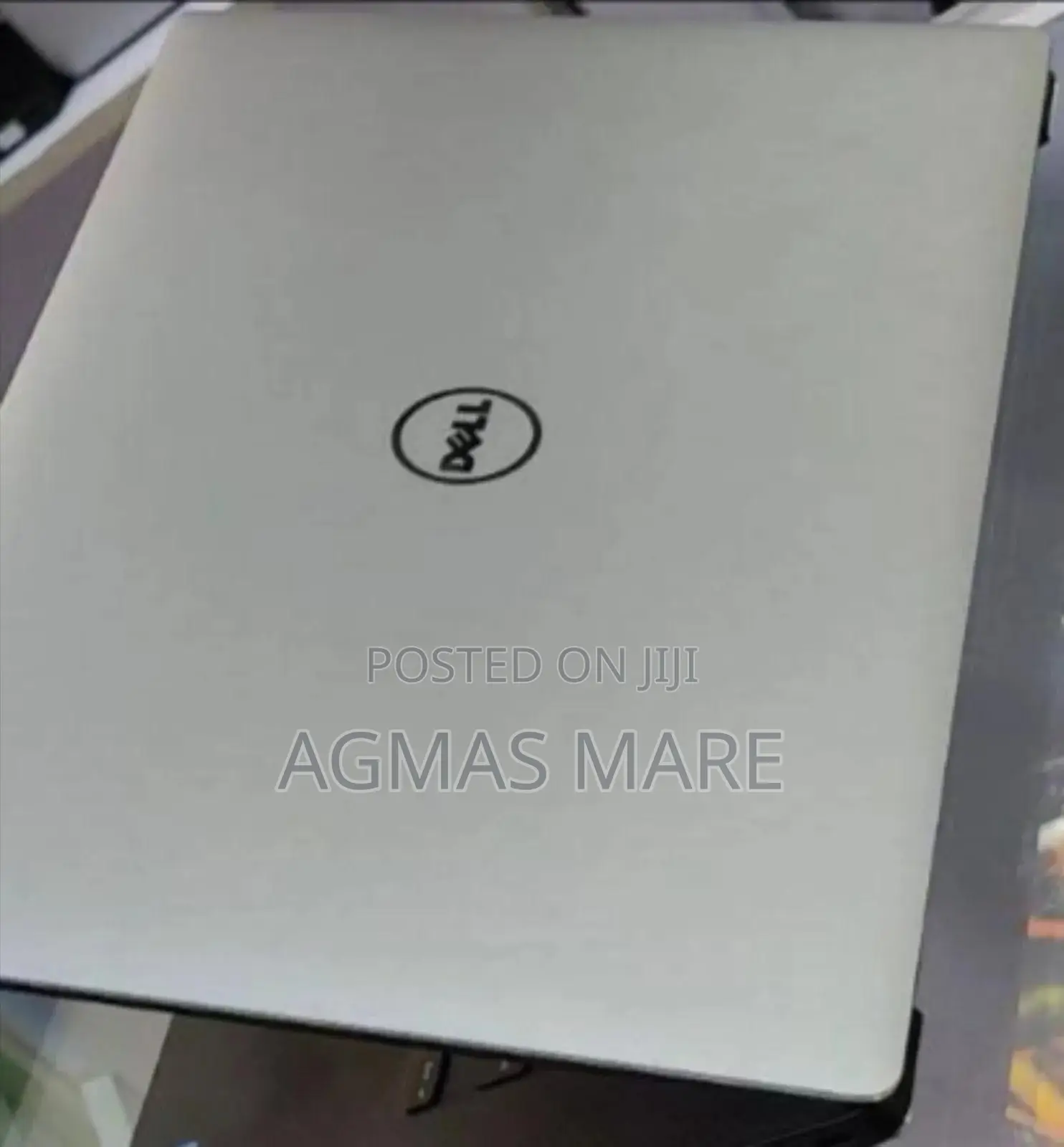 New Laptop Dell XPS 15 8GB Intel Core I7 SSD 512GB