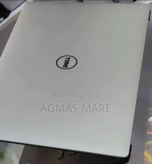 New Laptop Dell XPS 15 8GB Intel Core I7 SSD 512GB