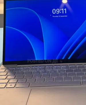 New Laptop HP Envy 13 16GB Intel Core i5 SSD 512GB