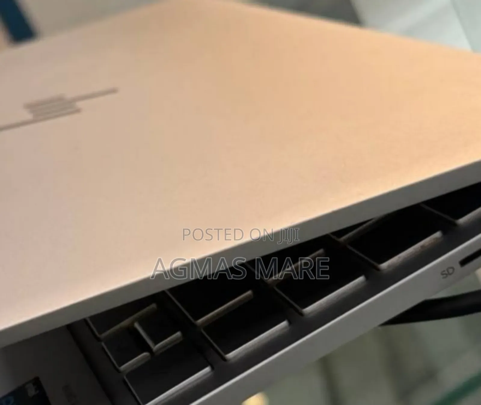 New Laptop HP Envy 13 16GB Intel Core i5 SSD 512GB