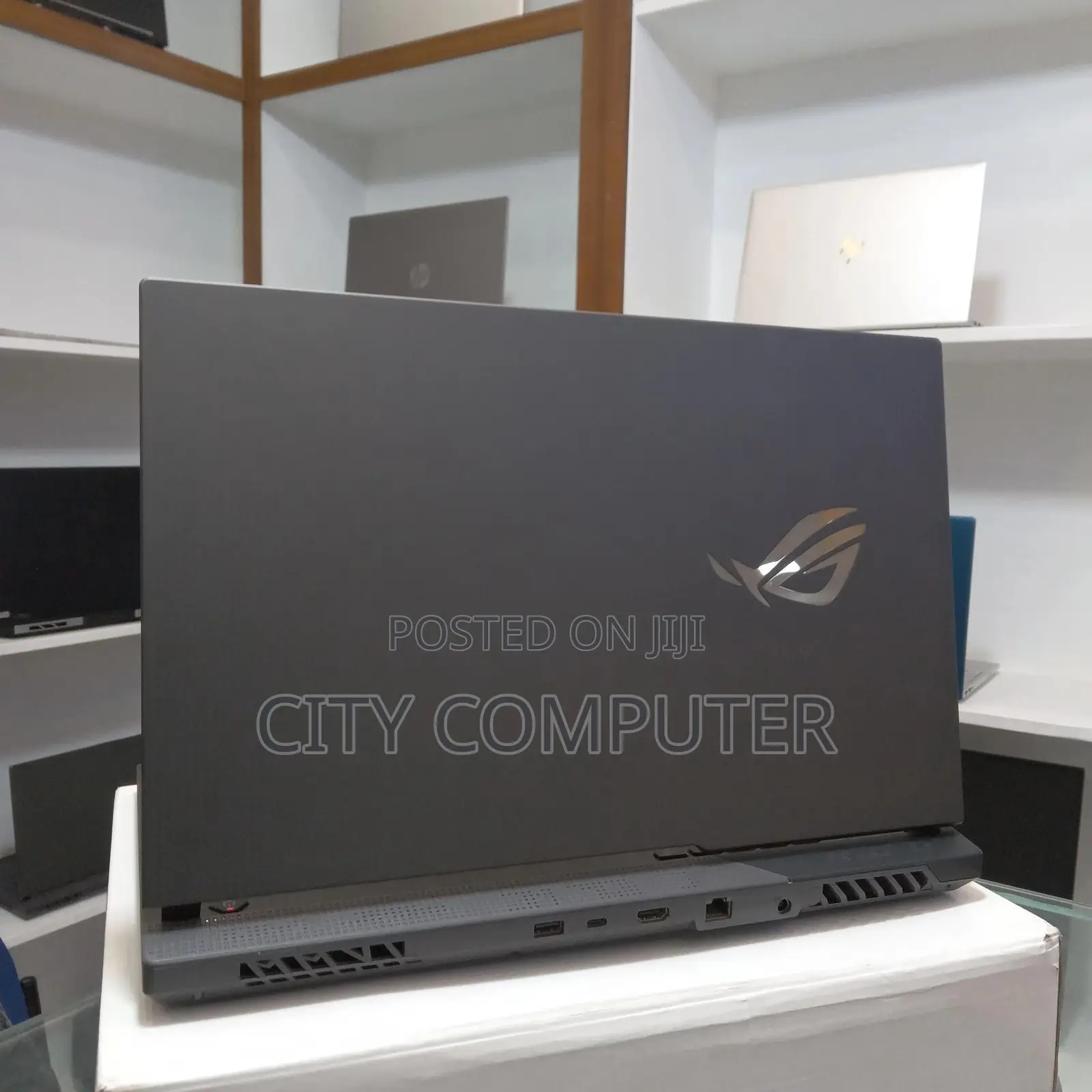 New Laptop Acer Predator Helios 300 16GB Intel Core I7 SSD 1T