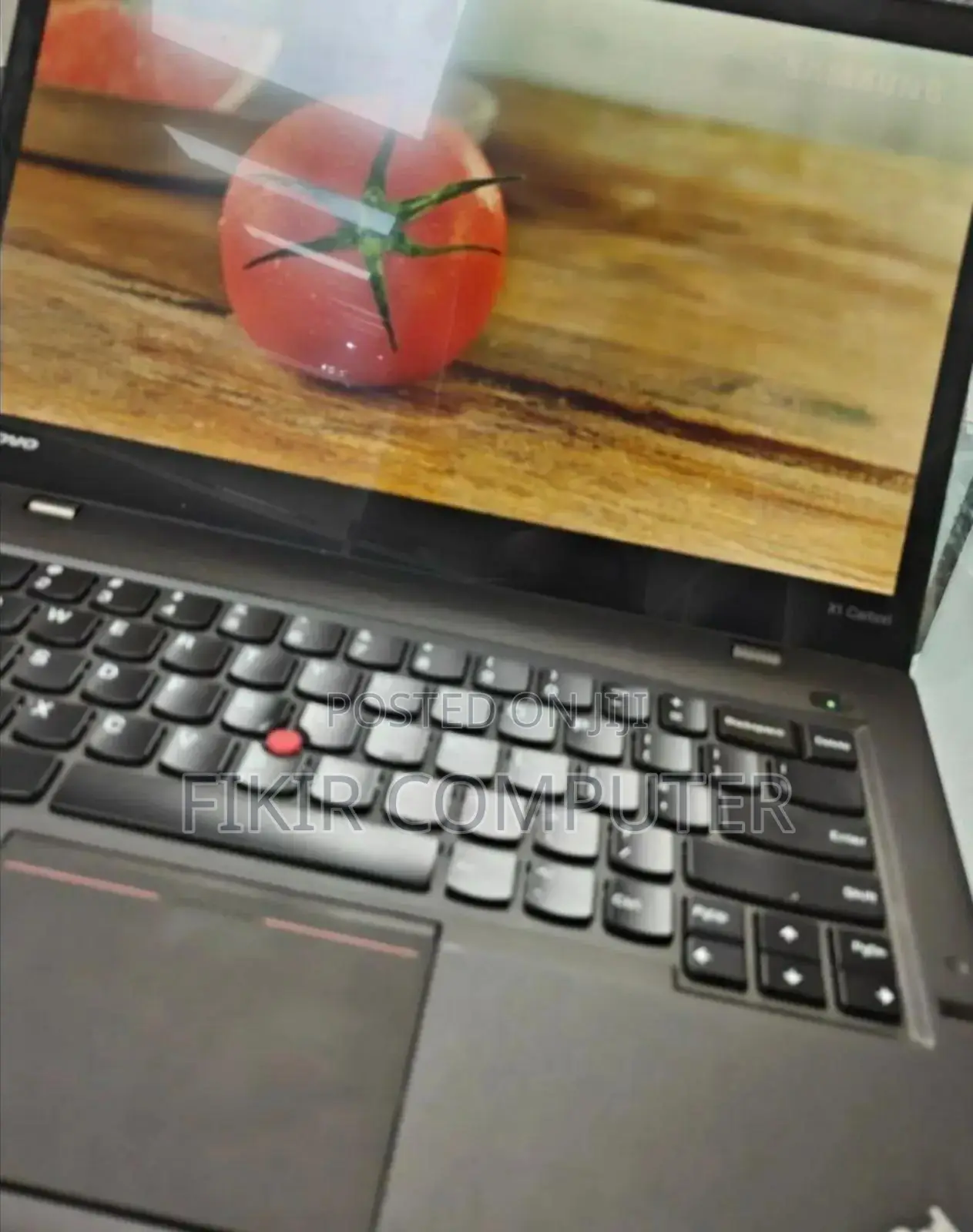 New Laptop Lenovo Thinkpad X1 Yoga 8GB Intel Core I7 SSD 512GB