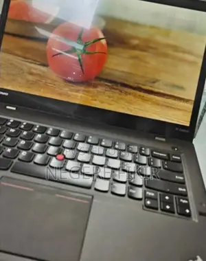 Photo - New Laptop Lenovo Thinkpad X1 Yoga 8GB Intel Core I7 SSD 512GB