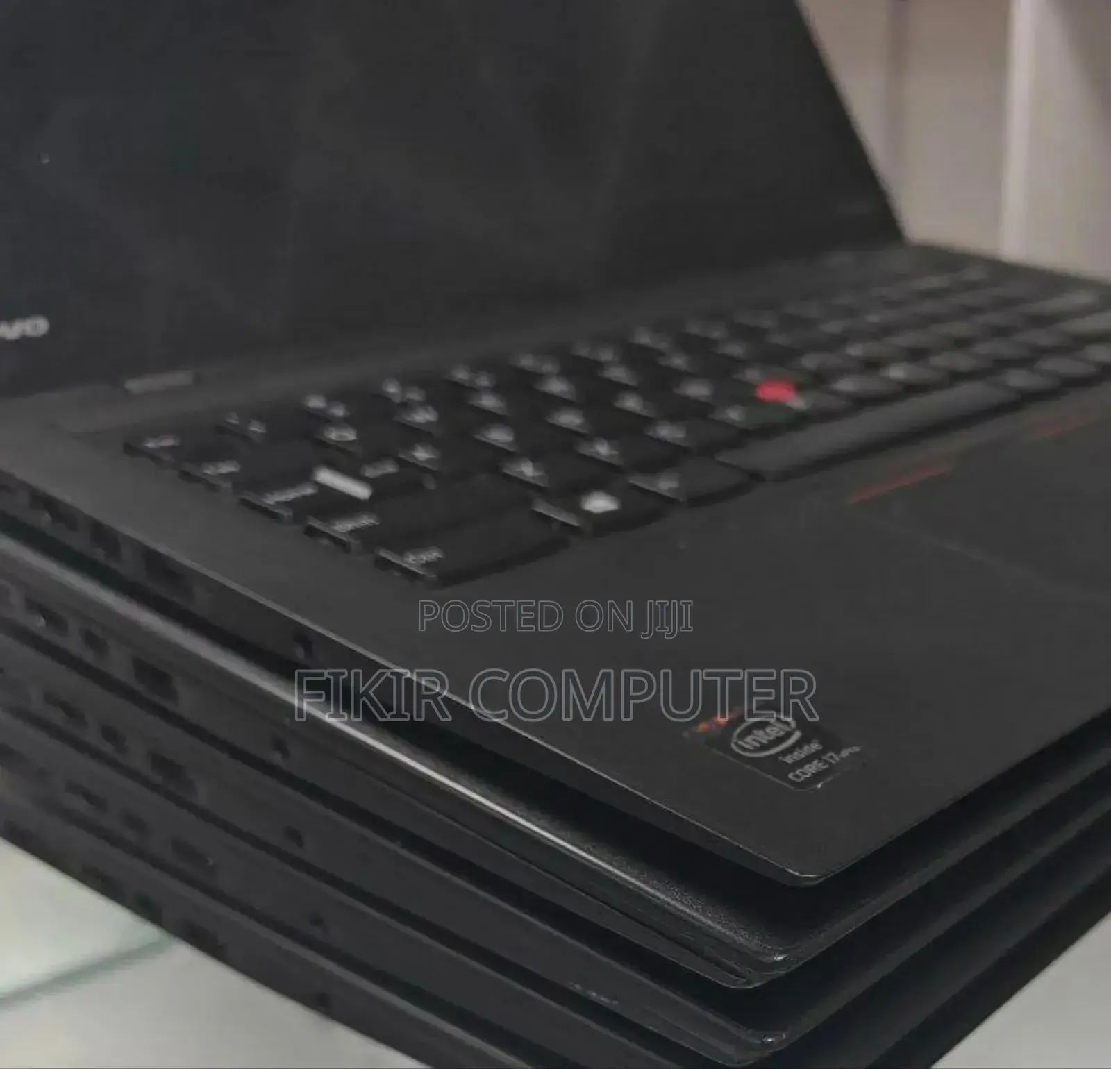 New Laptop Lenovo Thinkpad X1 Yoga 8GB Intel Core I7 SSD 512GB