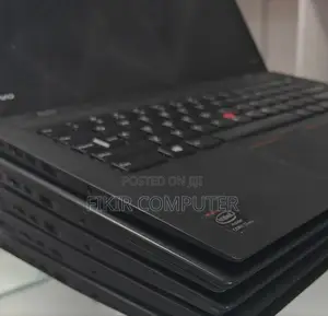New Laptop Lenovo Thinkpad X1 Yoga 8GB Intel Core I7 SSD 512GB