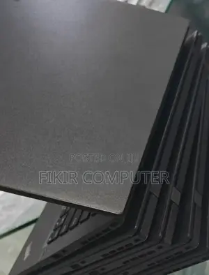 New Laptop Lenovo Thinkpad X1 Yoga 8GB Intel Core I7 SSD 512GB