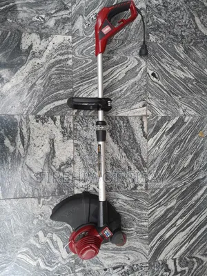 Photo - Grass Trimmer