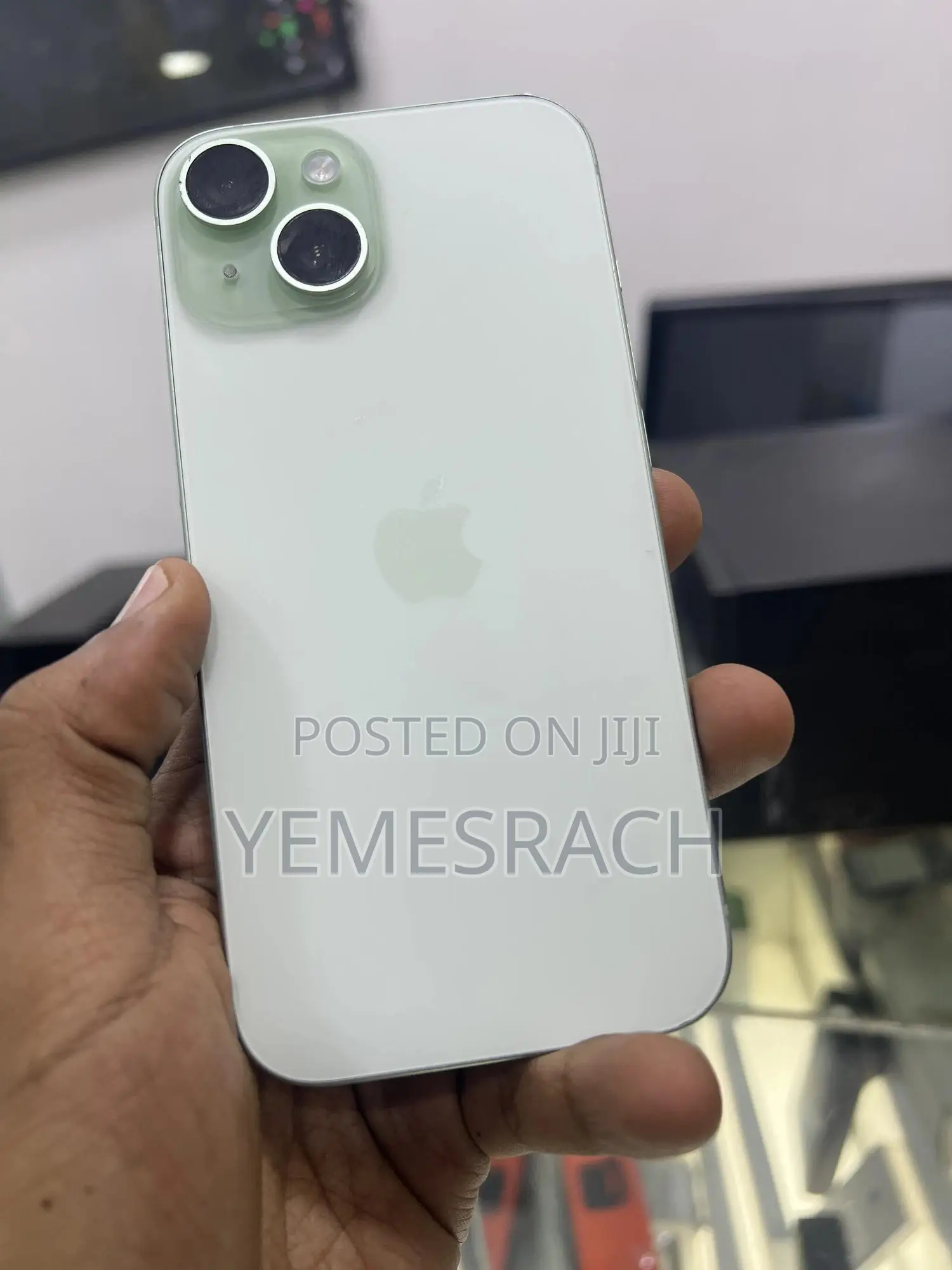 Apple iPhone 15 128 GB