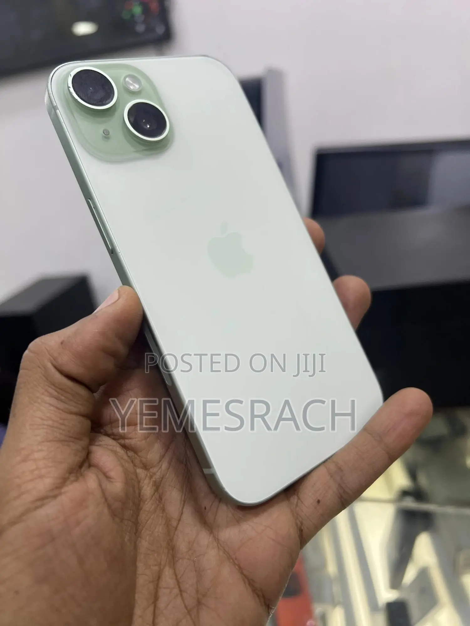 Apple iPhone 15 128 GB