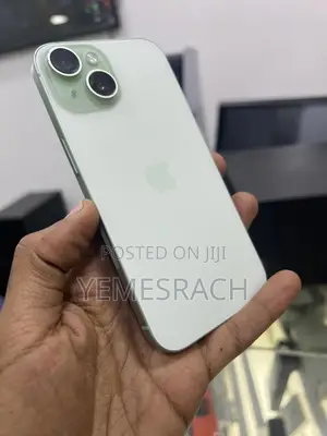 Apple iPhone 15 128 GB