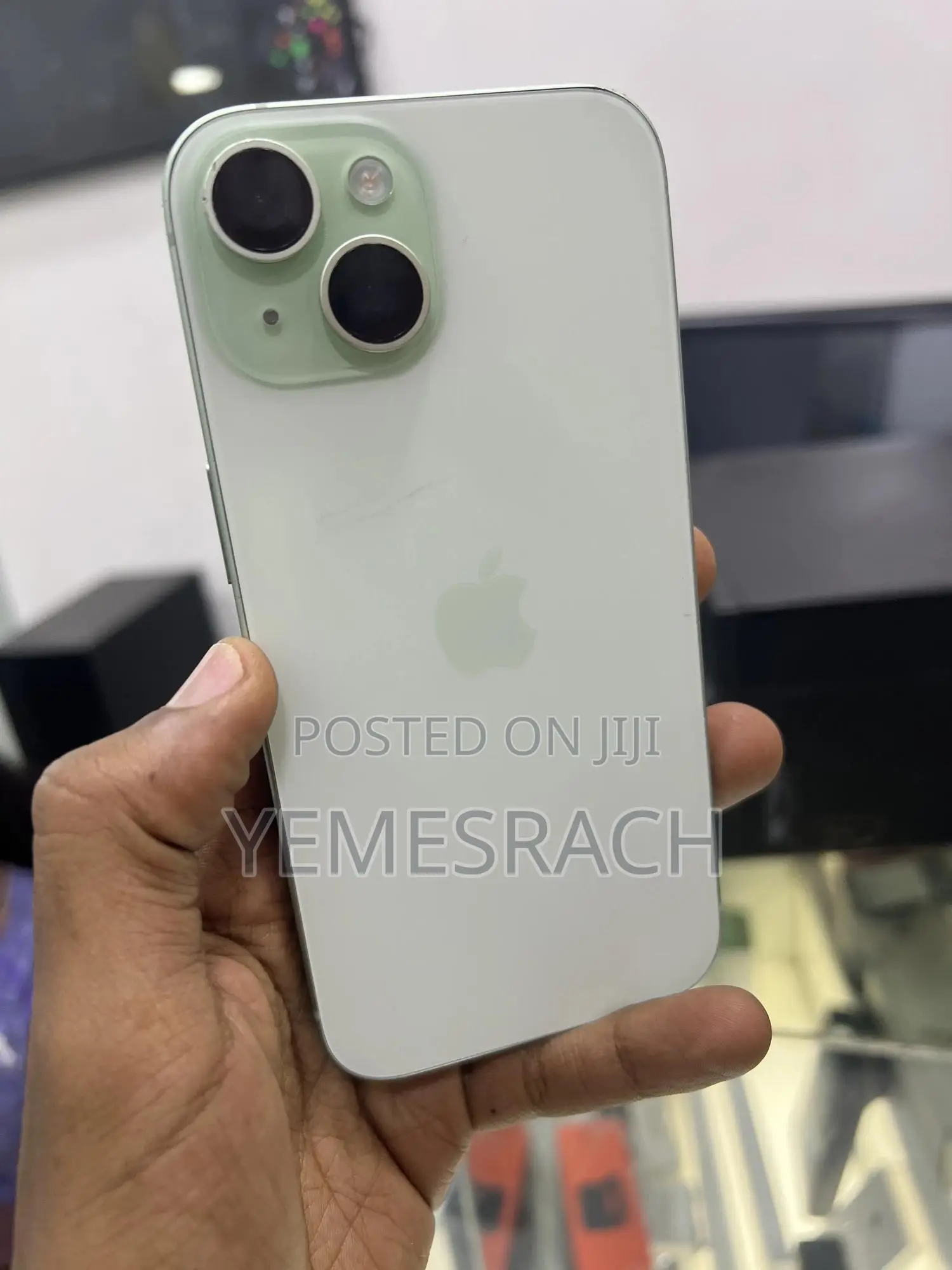 Apple iPhone 15 128 GB