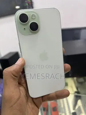 Photo - Apple iPhone 15 128 GB