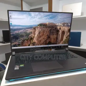 New Laptop Acer Predator Helios 300 16GB Intel Core I7 SSD 1T