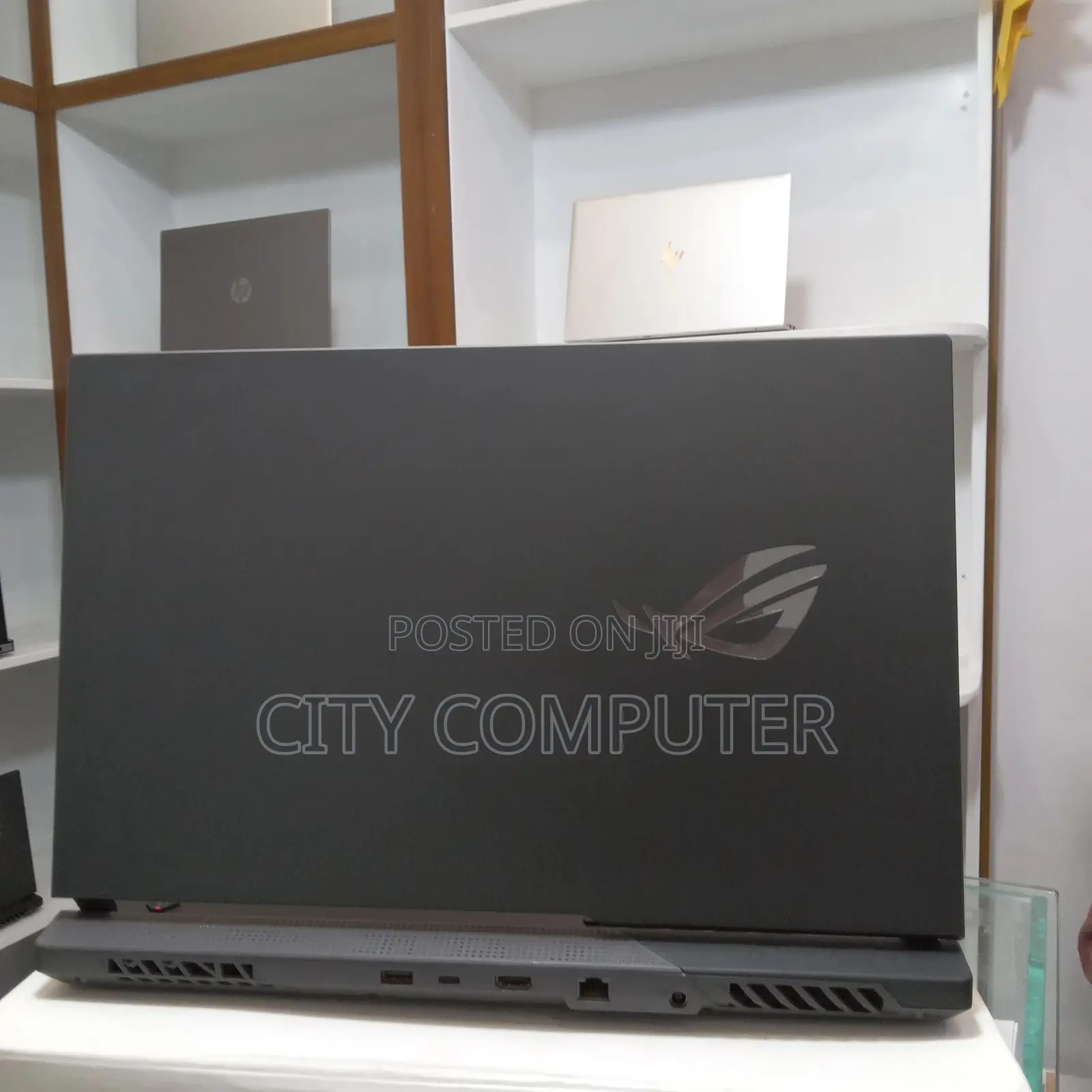 New Laptop Acer Predator Helios 300 16GB Intel Core I7 SSD 1T