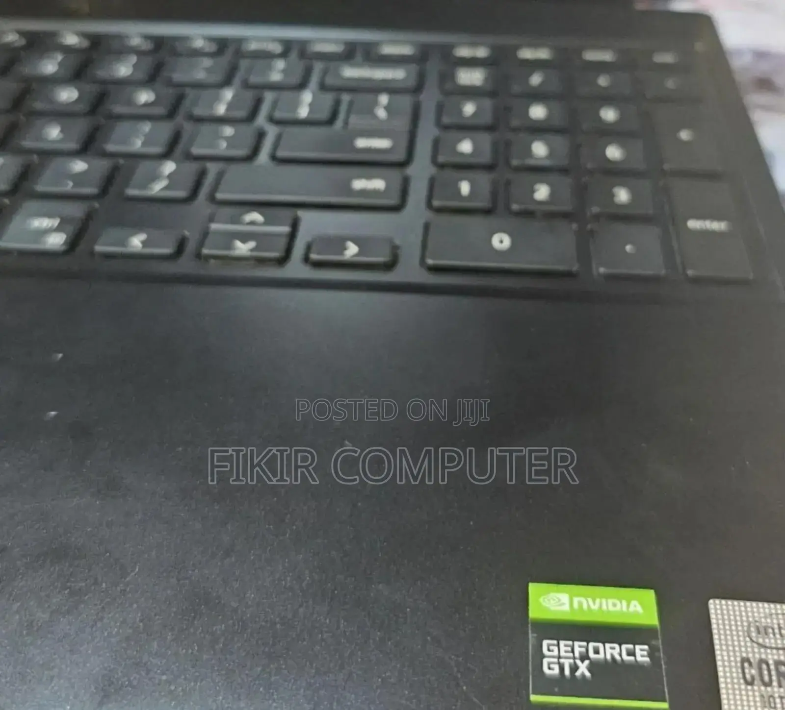 New Laptop Dell G15 5511 16GB Intel Core I7 SSD 512GB