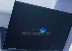 New Laptop HP Omen 15 16GB Intel Core i7 SSD 1T