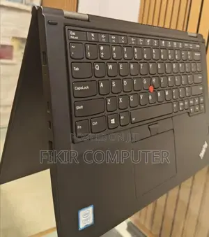 New Laptop Lenovo ThinkPad Yoga 370 16GB Intel Core I7 SSD 512GB