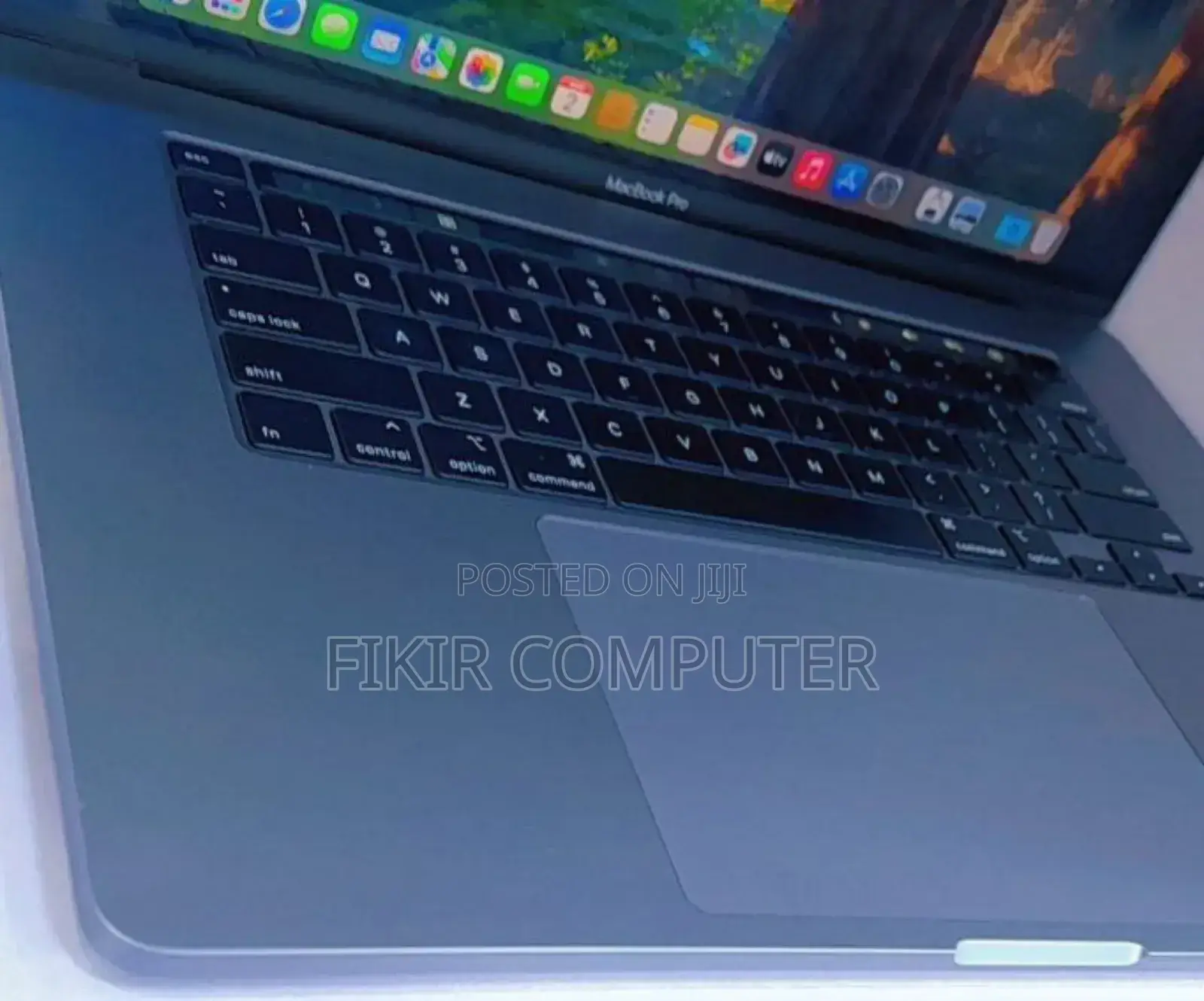 New Laptop Apple MacBook Pro 2019 32GB Intel Core I9 SSD 1T
