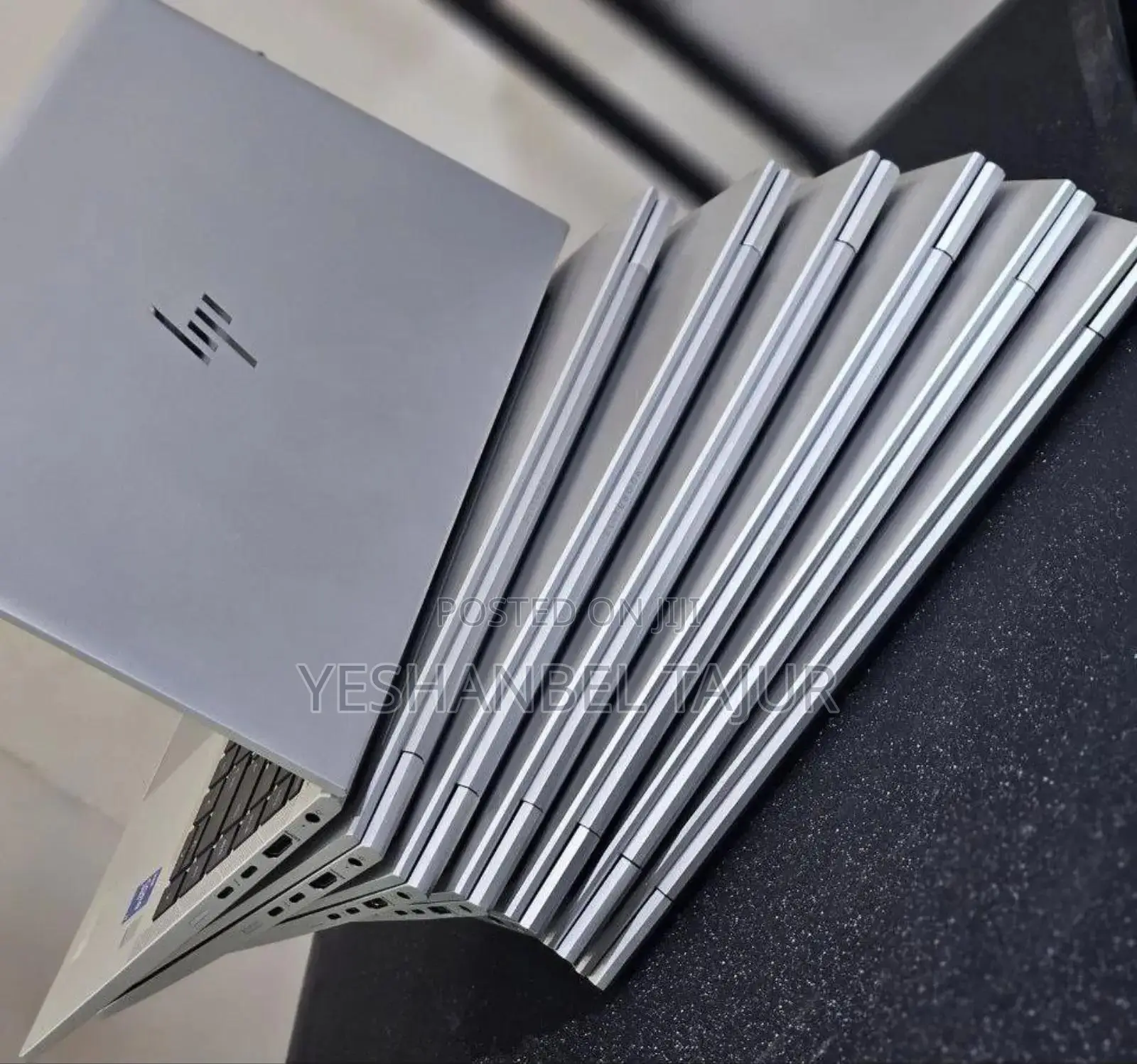 New Laptop HP EliteBook 840 16GB Intel Core I7 SSD 512GB