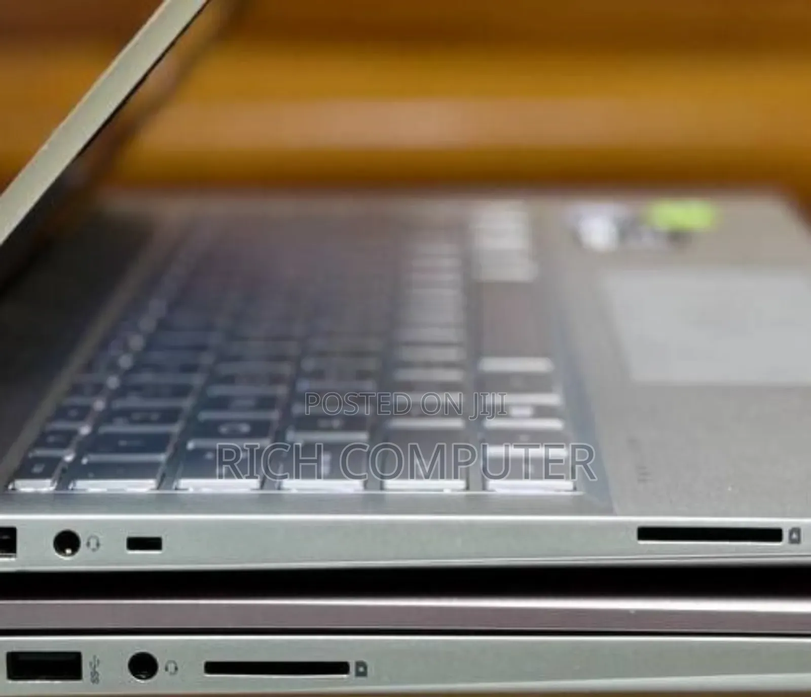 New Laptop HP Pavilion 15 16GB Intel Core I7 SSD 512GB