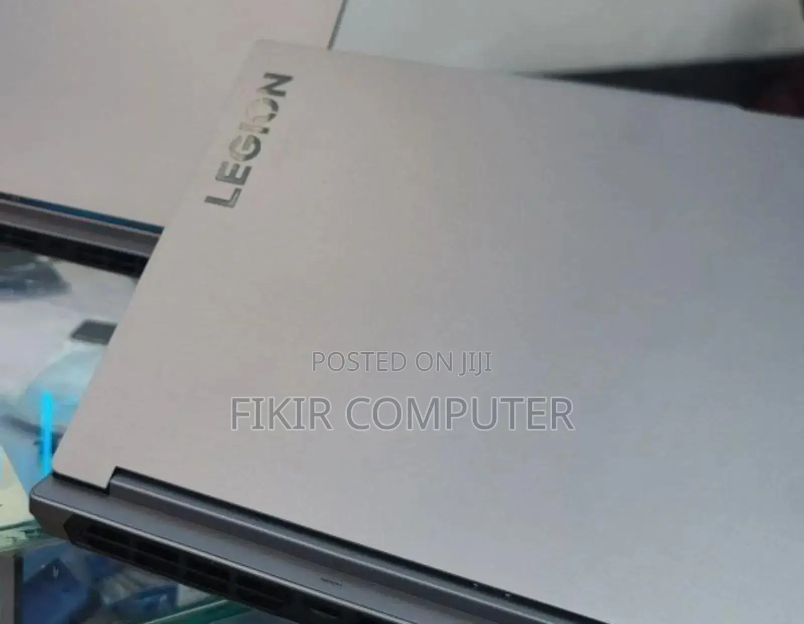 New Laptop Lenovo Legion 5 16GB Intel Core I7 SSD 1T