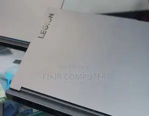 New Laptop Lenovo Legion 5 16GB Intel Core I7 SSD 1T