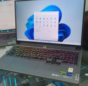New Laptop Lenovo Legion 5 16GB Intel Core I7 SSD 1T