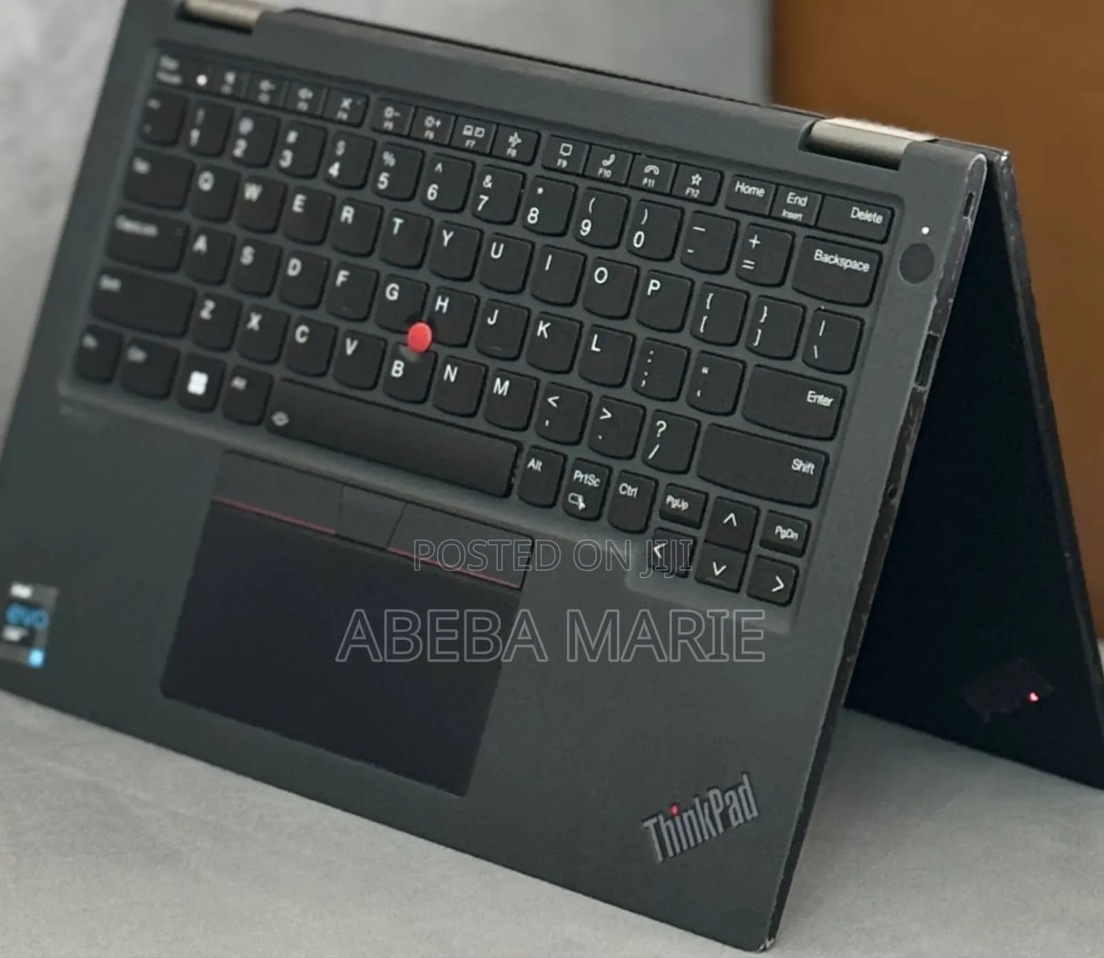 New Laptop Lenovo Thinkpad X13 Yoga 16GB Intel Core I5 SSD 512GB