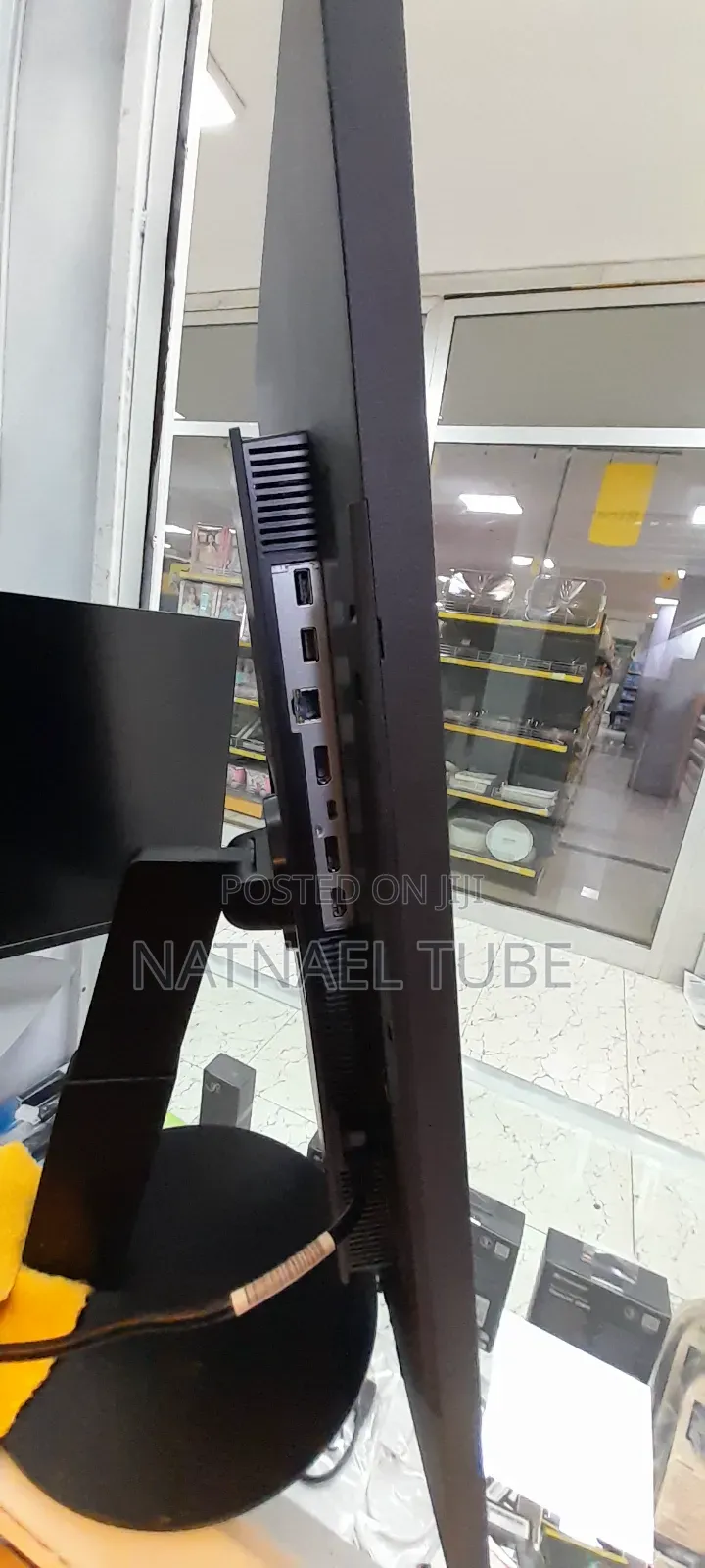 Lenovo Thinkvision P27h-20 Monitor