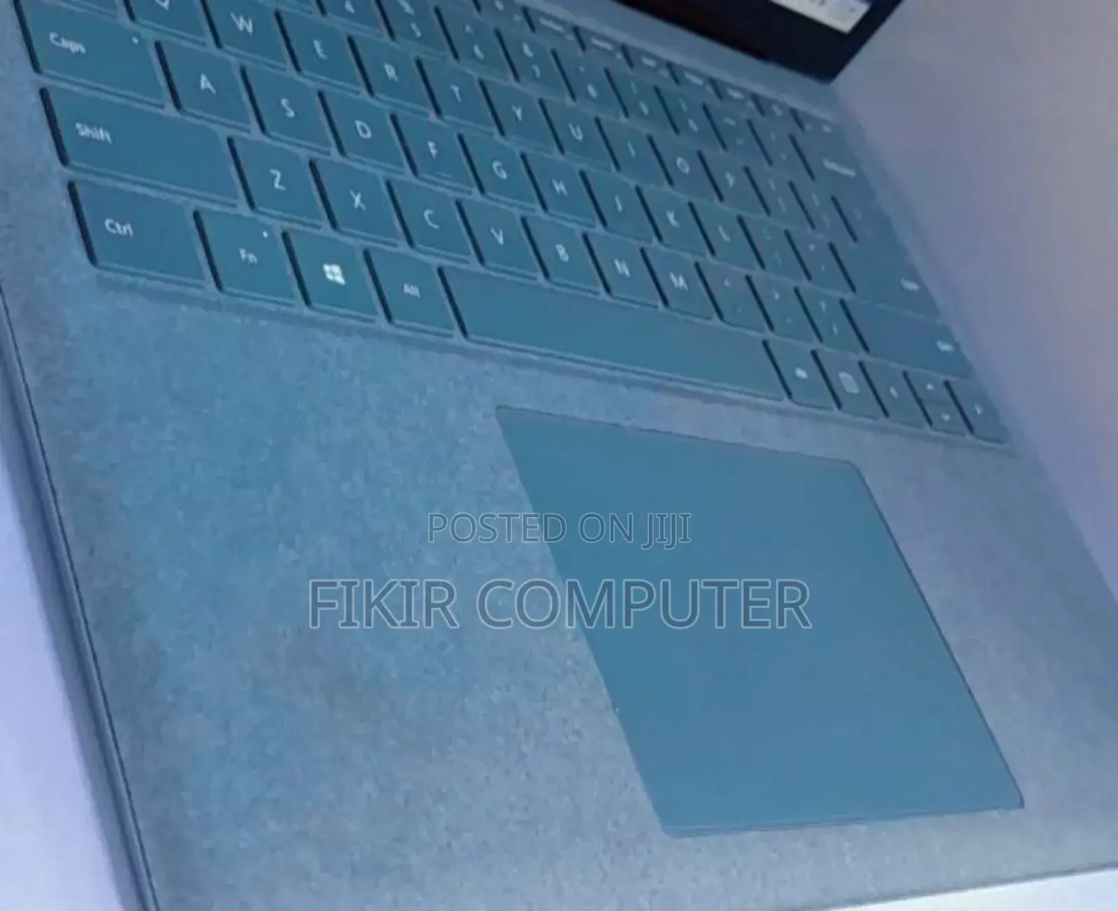 New Laptop Microsoft Surface Laptop 4 16GB Intel Core I7 SSD 512GB