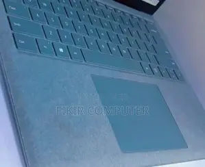 New Laptop Microsoft Surface Laptop 4 16GB Intel Core I7 SSD 512GB