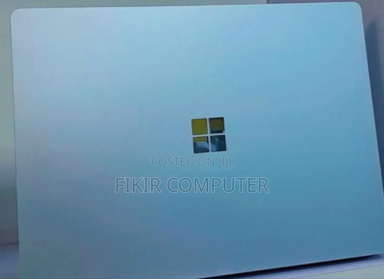 New Laptop Microsoft Surface Laptop 4 16GB Intel Core I7 SSD 512GB