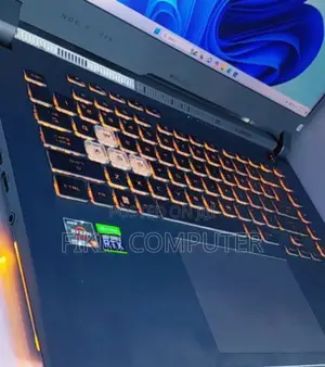New Laptop Asus ROG Strix G15 16GB AMD Ryzen 9 SSD 1T