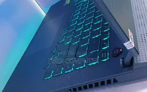 New Laptop Asus ROG Strix G15 16GB AMD Ryzen 9 SSD 1T