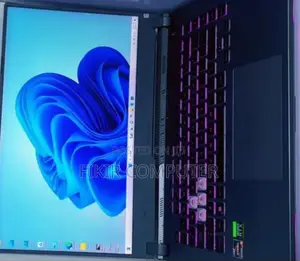 New Laptop Asus ROG Strix G15 16GB AMD Ryzen 9 SSD 1T