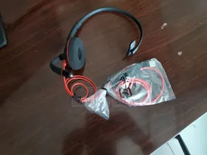 Photo - Plantronics Headset