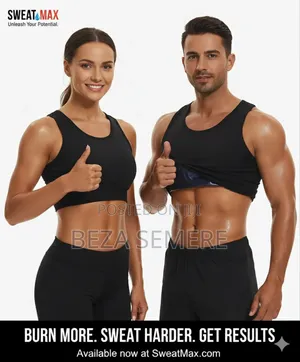 Photo - Sweat Vest Parallew■□