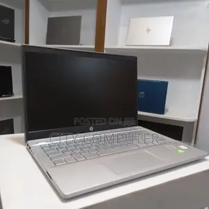 Photo - New Laptop HP Pavilion 15 16GB Intel Core I5 SSD 512GB