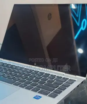 New Laptop HP EliteBook X360 1030 G7 16GB Intel Core I5 SSD 512GB