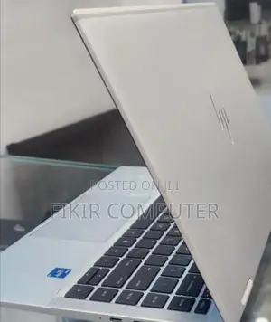 New Laptop HP EliteBook X360 1030 G7 16GB Intel Core I5 SSD 512GB