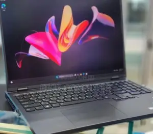 New Laptop Lenovo Legion 5 16GB Intel Core I7 SSD 1T