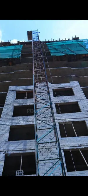 Photo - 2bdrm Apartment in Gift Real Estate, Kirkos for sale