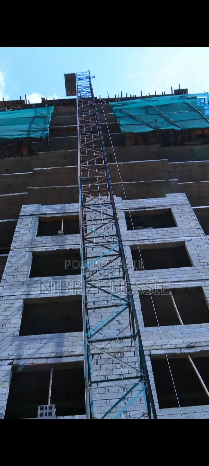 2bdrm Apartment in Gift Real Estate, Kirkos for sale