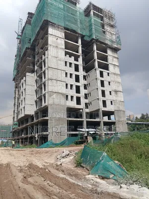 2bdrm Apartment in Gift Real Estate, Kirkos for sale