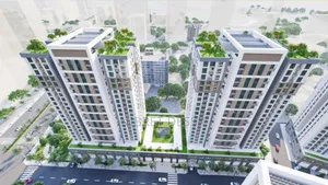 2bdrm Apartment in Gift Real Estate, Kirkos for sale