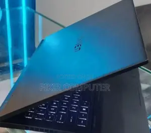 New Laptop HP Omen 15 16GB Intel Core I9 SSD 1T