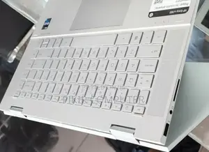 New Laptop HP Envy X360 8GB Intel Core I5 SSD 512GB